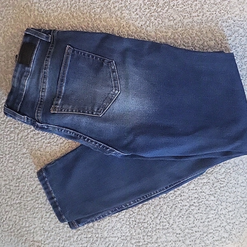 Celebrity Pink Skinny Jeans